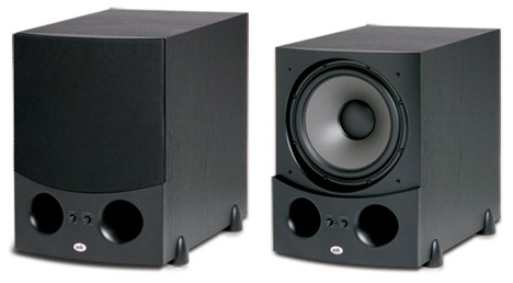 PSB Subseries 6i subwoofer